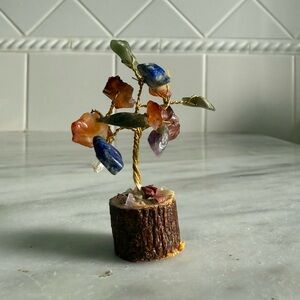 Quartz Mini CrystalTree